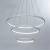 Каскадная люстра ARTE Lamp A2197SP-3WH