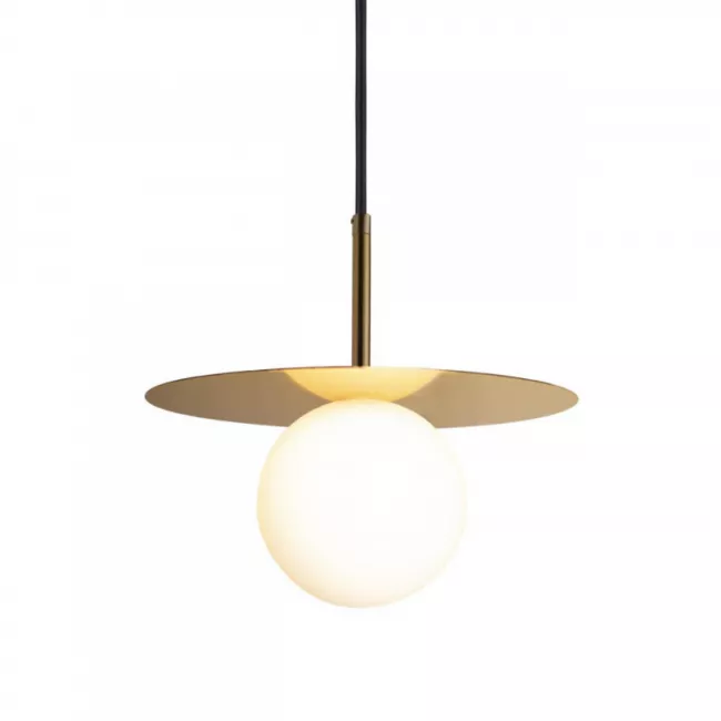 Подвесной светильник LOFT IT 10120/250P Gold