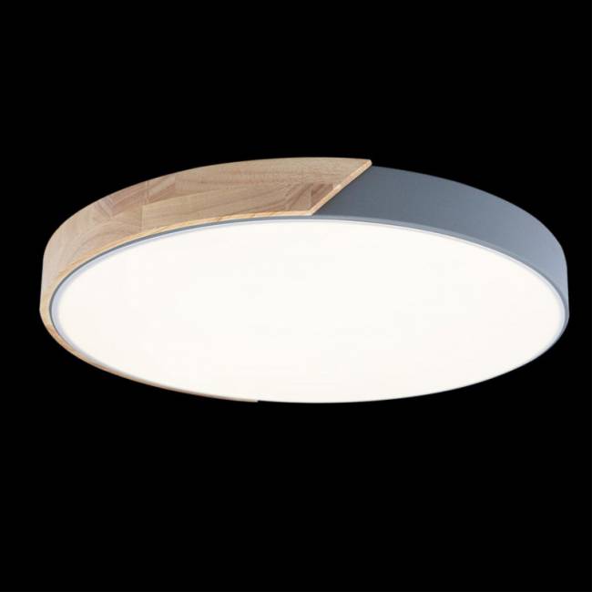 Накладной светильник LOFT IT 10004/36 Grey Накладной светильник LOFT IT 10004/36 Grey