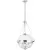 Подвесная люстра Lightstar 816044 Подвесная люстра Lightstar 816044