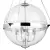 Подвесная люстра Lightstar 816044 Подвесная люстра Lightstar 816044