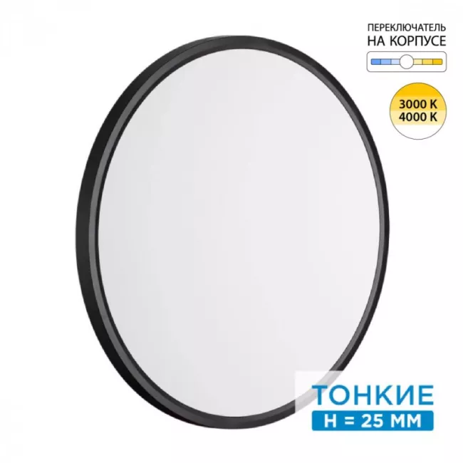 Накладной светильник Sonex 7660/40L