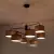 Подвесная люстра Citilux CL428281 Подвесная люстра Citilux CL428281