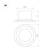 Светильник Downlight Arlight 040341 Светильник Downlight Arlight 040341