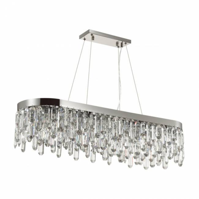 Каскадная люстра Odeon Light 4985/12 Каскадная люстра Odeon Light 4985/12