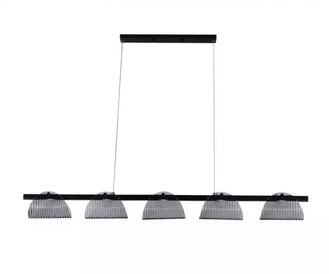 Подвесная люстра Kink Light 08447-5AL,19(16) Подвесная люстра Kink Light 08447-5AL,19(16)