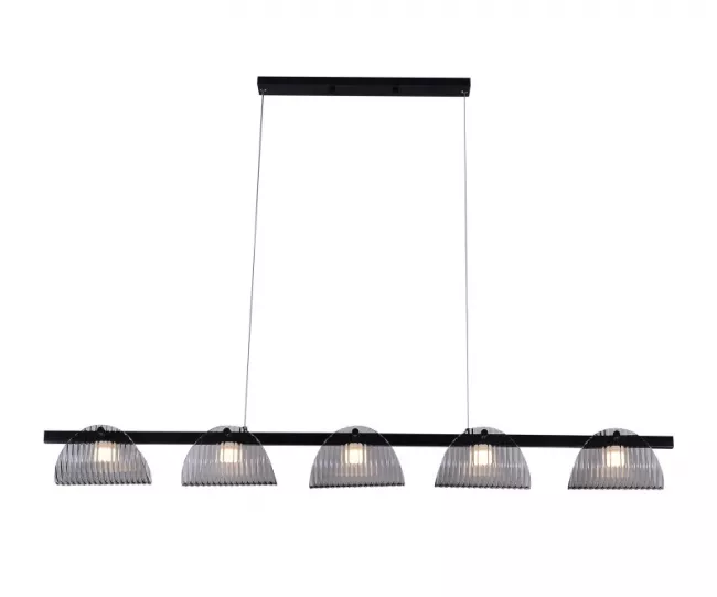 Подвесная люстра Kink Light 08447-5AL,19(16) Подвесная люстра Kink Light 08447-5AL,19(16)