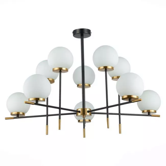 Люстра на штанге ST-Luce SL1203.402.10