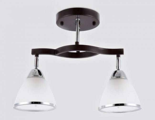 Люстра на штанге Ambrella Light TR3111
