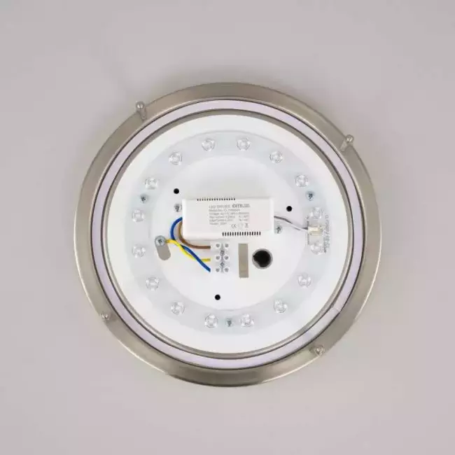 Накладной светильник Citilux CL709201N