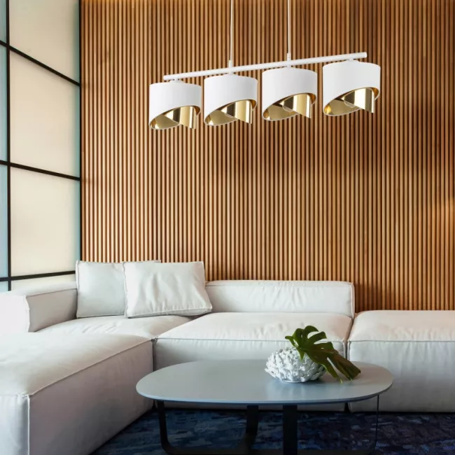Подвесная люстра TK Lighting 4822 Подвесная люстра TK Lighting 4822