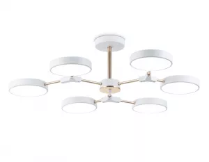 Люстра на штанге Ambrella Light FL516333