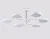 Люстра на штанге Ambrella Light FL516333