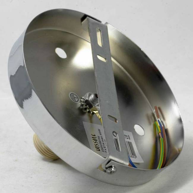 Накладная люстра LGO LSP-8036 Накладная люстра LGO LSP-8036