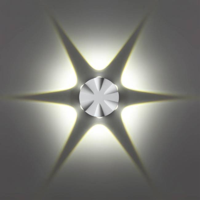 Светильник настенный Novotech 358940