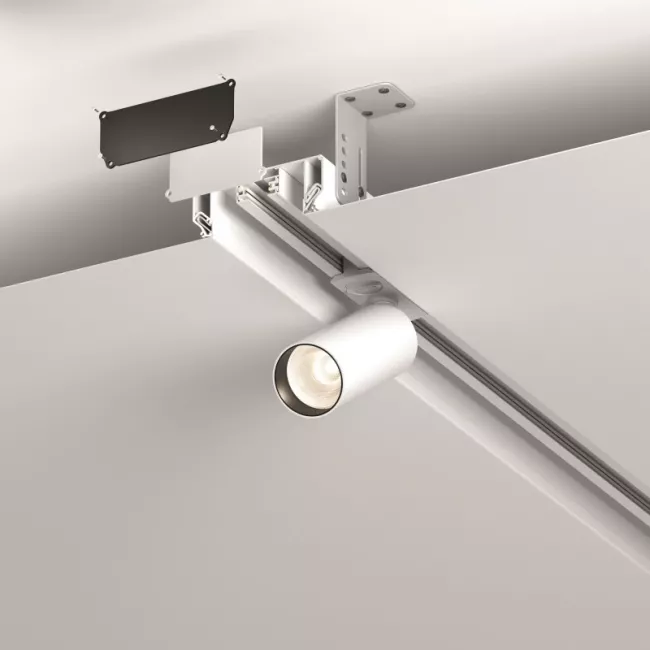 Профиль Maytoni ALM-9940-SC-W-2M