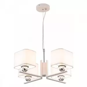 Подвесная люстра Citilux CL469245 Подвесная люстра Citilux CL469245