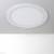 Светильник Downlight Elektrostandard DLR003 24W 4200K
