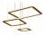 Каскадная люстра Ambrella Light FA433 Каскадная люстра Ambrella Light FA433