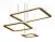 Каскадная люстра Ambrella Light FA433 Каскадная люстра Ambrella Light FA433