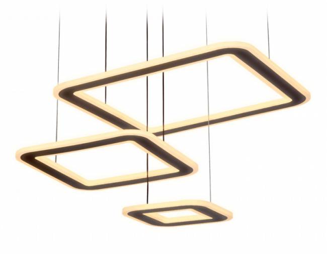 Каскадная люстра Ambrella Light FA433 Каскадная люстра Ambrella Light FA433