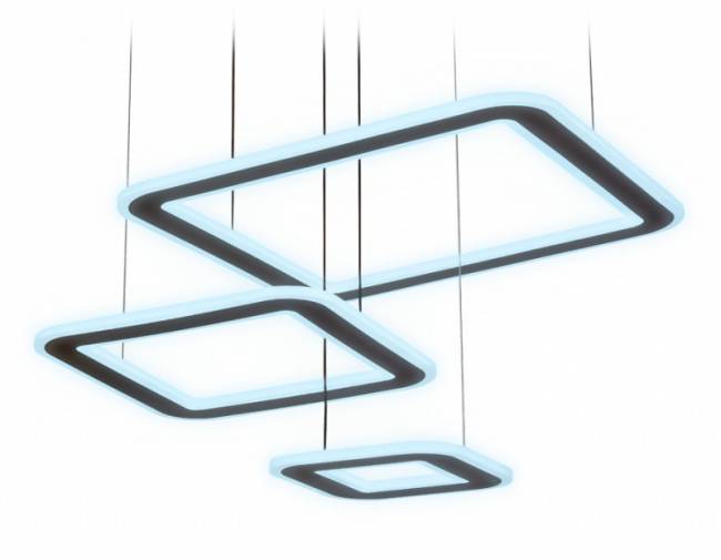 Каскадная люстра Ambrella Light FA433 Каскадная люстра Ambrella Light FA433