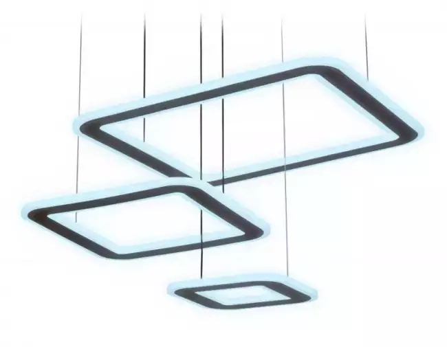 Каскадная люстра Ambrella Light FA433 Каскадная люстра Ambrella Light FA433