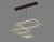 Каскадная люстра Ambrella Light FA433 Каскадная люстра Ambrella Light FA433