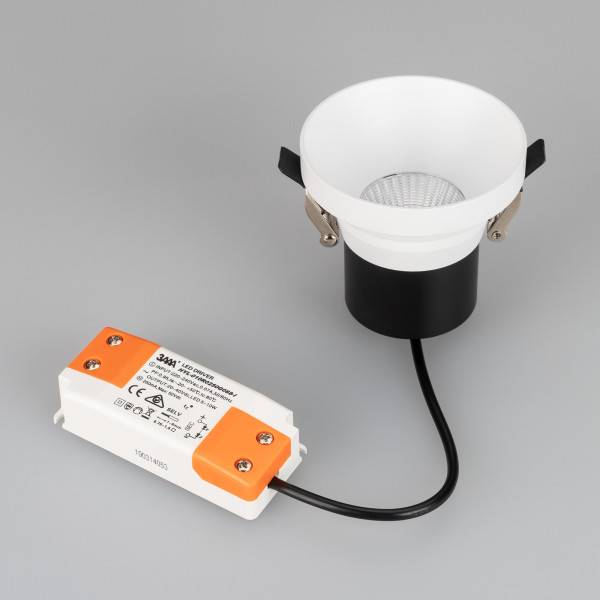 Светильник Downlight Arlight 033663