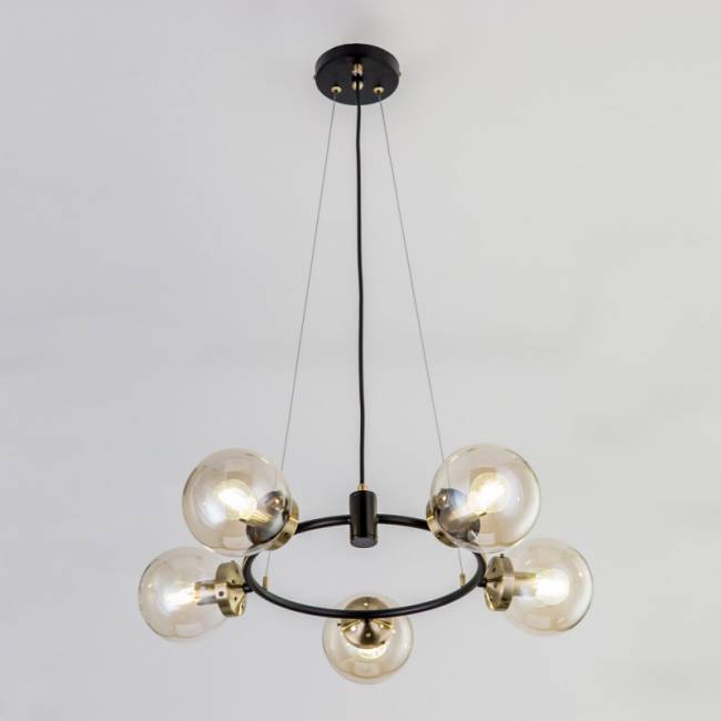 Подвесной светильник Citilux CL105155 Подвесной светильник Citilux CL105155