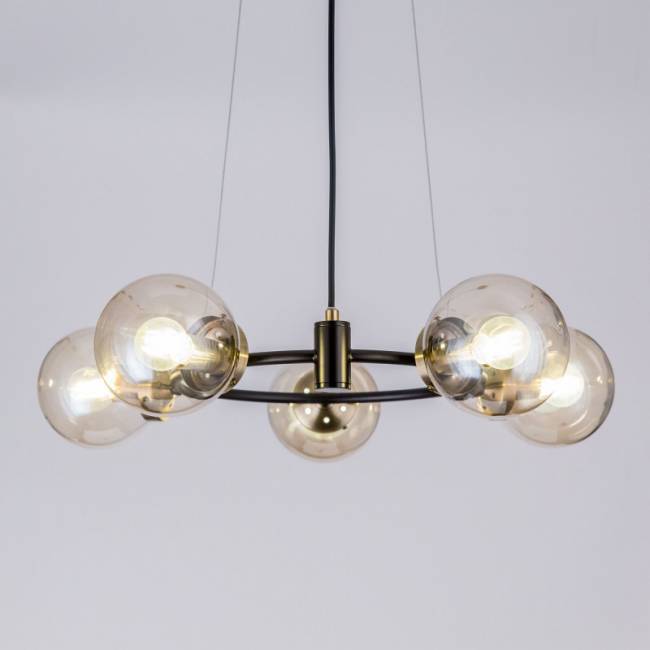 Подвесной светильник Citilux CL105155 Подвесной светильник Citilux CL105155