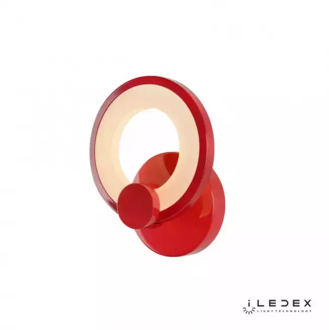 Детское бра iLedex A001/1 Red Детское бра iLedex A001/1 Red