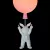 Детский светильник LOFT IT 10044/200 Pink