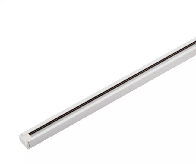 Шинопровод Denkirs TR1001-WH/1 Шинопровод Denkirs TR1001-WH/1
