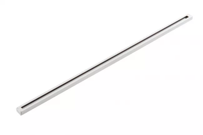 Шинопровод Denkirs TR1001-WH/1 Шинопровод Denkirs TR1001-WH/1