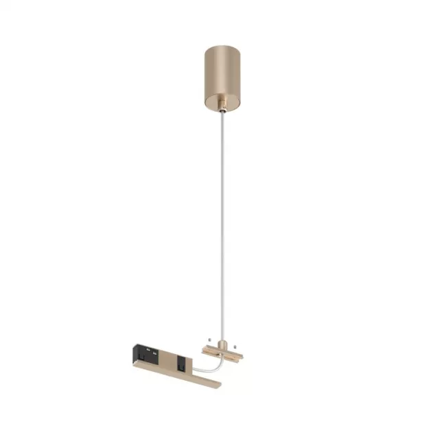Подвод питания Denkirs TR4917-CP Подвод питания Denkirs TR4917-CP