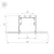 Профиль Arlight 036225 Профиль Arlight 036225