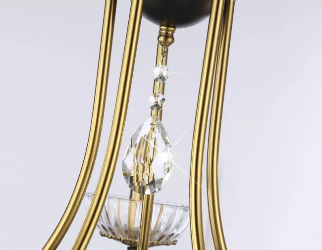 Подвесная люстра Ambrella Light TR4952 Подвесная люстра Ambrella Light TR4952