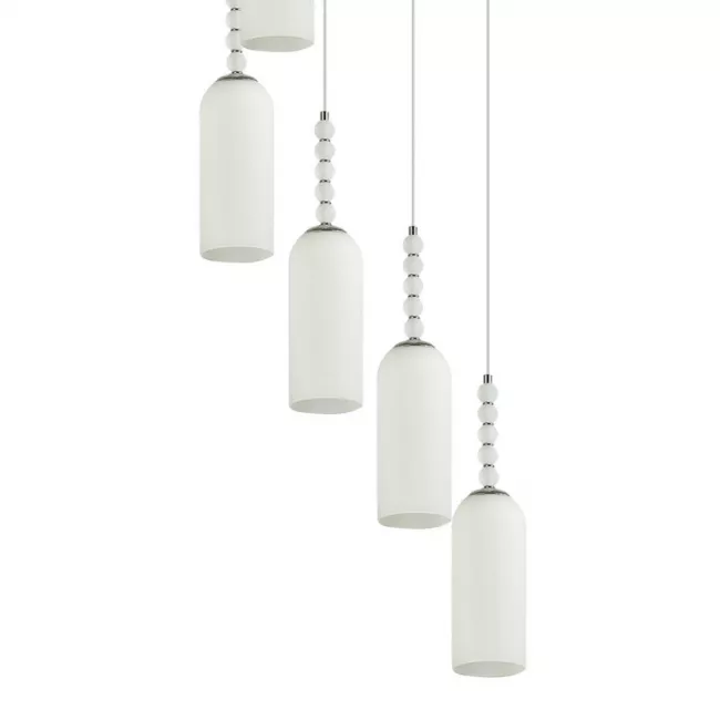 Каскадная люстра LUMION 8270/7A