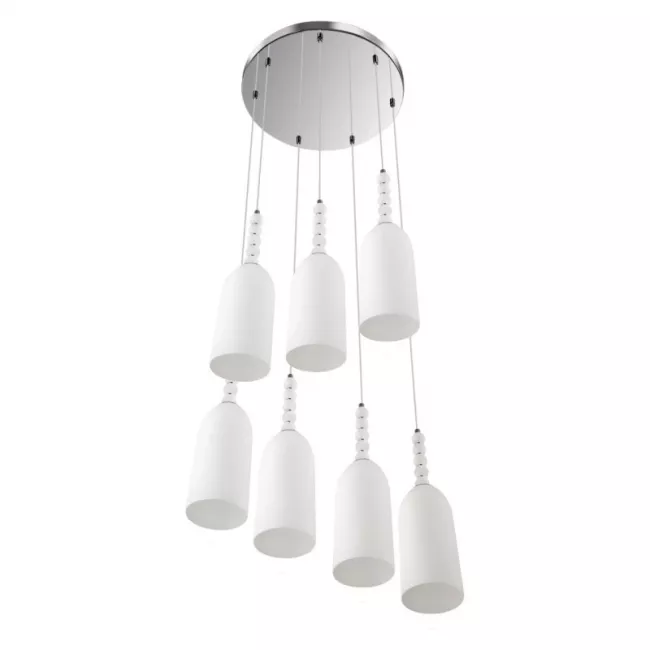 Каскадная люстра LUMION 8270/7A