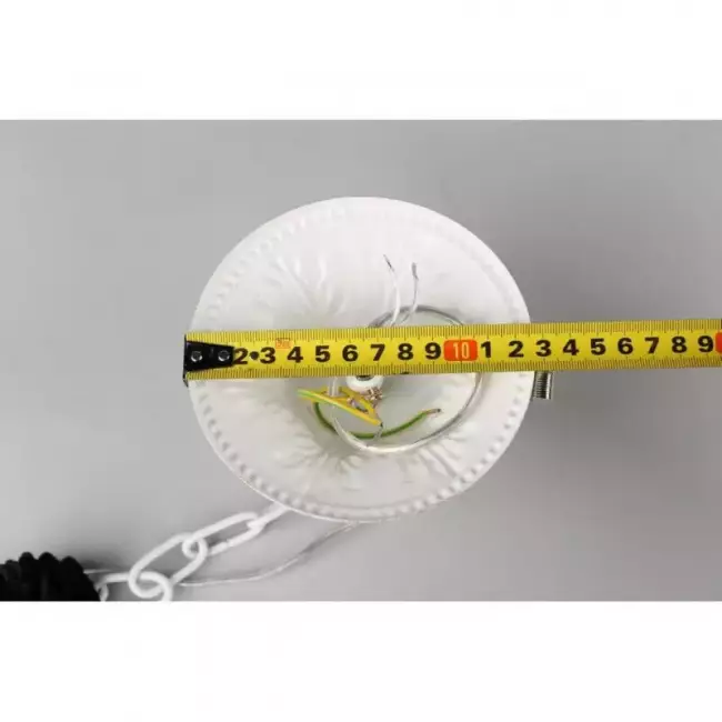 Подвесная люстра Omnilux OML-79103-08 Подвесная люстра Omnilux OML-79103-08
