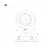 Светильник Downlight Arlight 032310