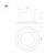 Светильник Downlight Arlight 041462 Светильник Downlight Arlight 041462