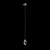 Подвесной светильник LOFT IT 10111 Gold