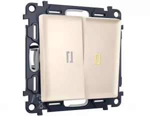 Выключатель Ambrella Volt MA324050