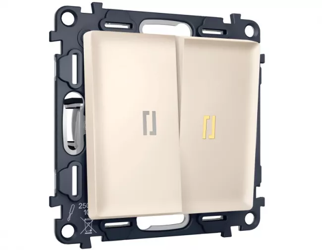 Выключатель Ambrella Volt MA324050