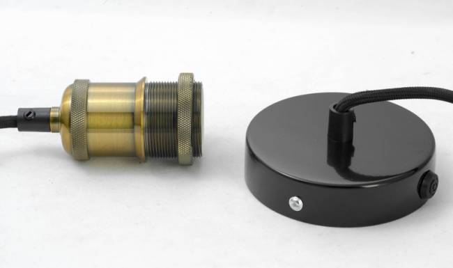 Подвесной светильник LOFT LSP-9604