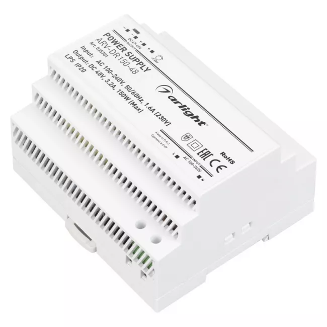 Блок питания Arlight 035701