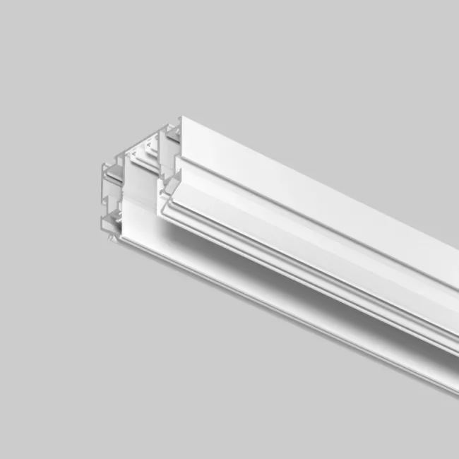 Шинопровод Denkirs TR2023-WH