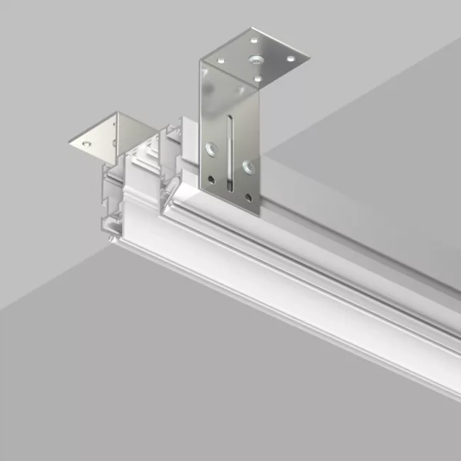 Шинопровод Denkirs TR2023-WH